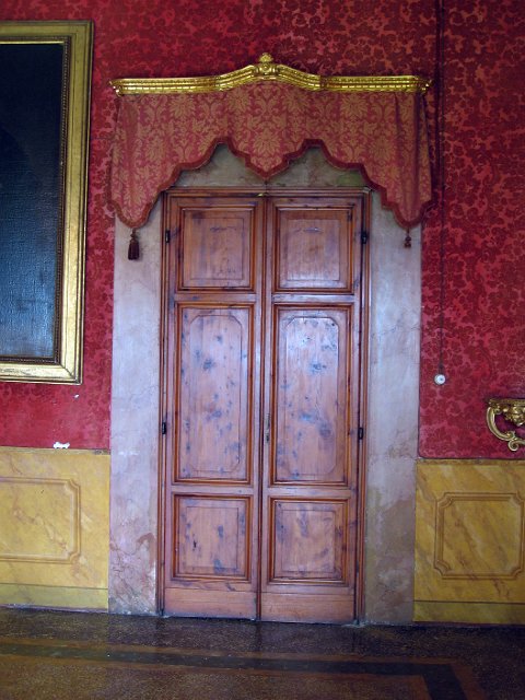 Fiesole - Villa di Maiano-27.JPG